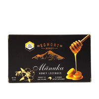 Egmont Manuka Honey Lozenges 8 Pack | Mr Vitamins