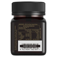 Egmont Manuka Honey UMF 25+ 250g | Mr Vitamins