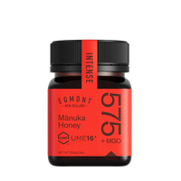 Egmont Manuka Monoflora Manuka Honey UMF 16+ 250g | Mr Vitamins