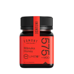 Egmont Manuka Monoflora Manuka Honey UMF 16+ 250g