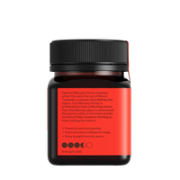 Egmont Manuka Monoflora Manuka Honey UMF 16+ 250g | Mr Vitamins