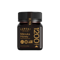 Egmont Manuka Monoflora Manuka Honey UMF 25+ Gift Box | Mr Vitamins