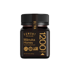 Egmont Manuka Monoflora Manuka Honey UMF 25+ Gift Box
