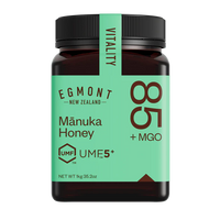 Egmont Manuka Monoflora Manuka Honey UMF 5+ 1kg | Mr Vitamins