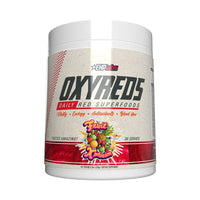 EHP OxyReds | Mr Vitamins