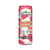 EHP OxyShred Infinifty Non Stim RTD | Mr Vitamins