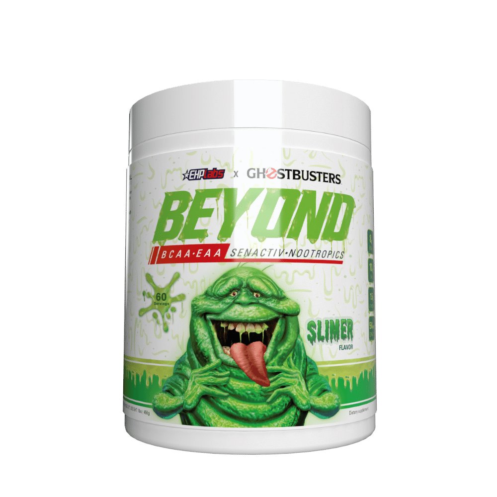 EHPlabs Beyond BCAA + EAA