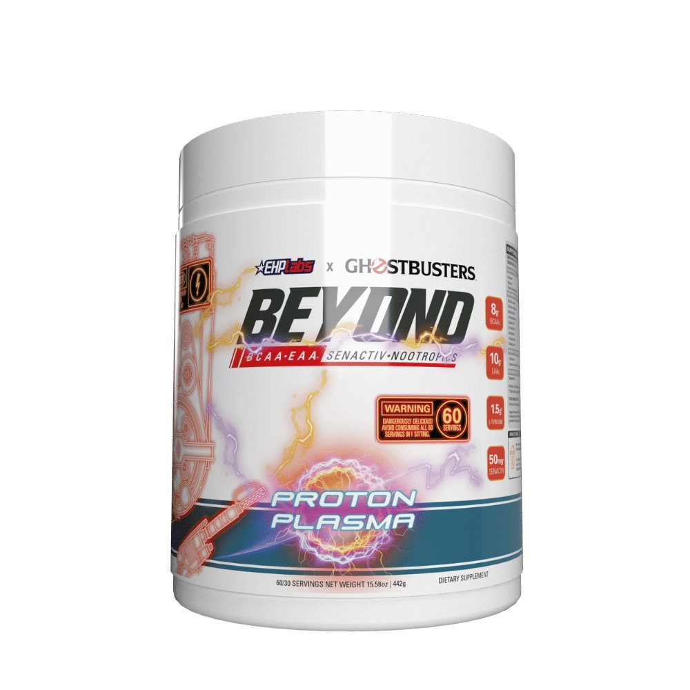 EHPlabs Beyond BCAA + EAA