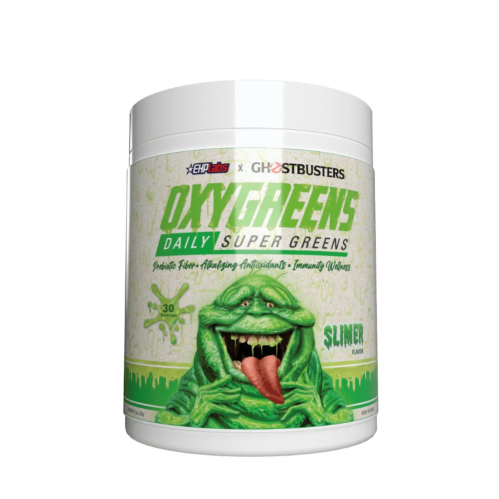 EHPlabs Greens