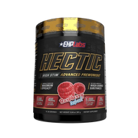 EHPlabs HECTIC Pre Workout