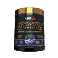 EHPlabs HECTIC Pre Workout