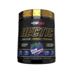 EHPlabs HECTIC Pre Workout