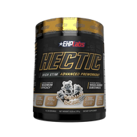 EHPlabs HECTIC Pre Workout