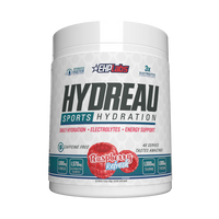 EHPlabs Hydeau Sports hydration | Mr Vitamins