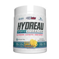 EHPlabs Hydeau Sports hydration | Mr Vitamins