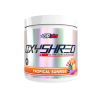 EHPlabs Oxyshred | Mr Vitamins