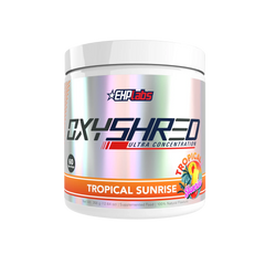 EHPlabs Oxyshred