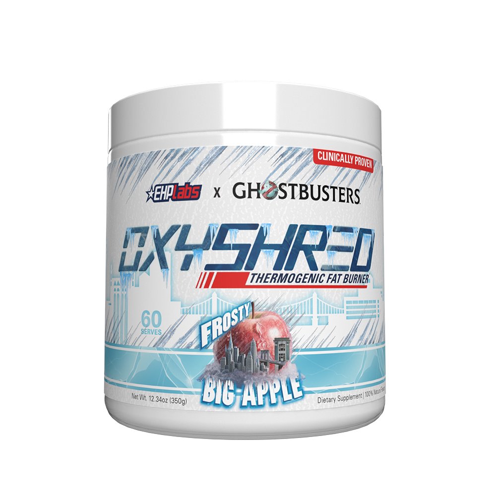 EHPlabs Oxyshred
