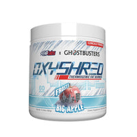 EHPlabs Oxyshred | Mr Vitamins