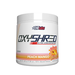 EHPlabs Oxyshred
