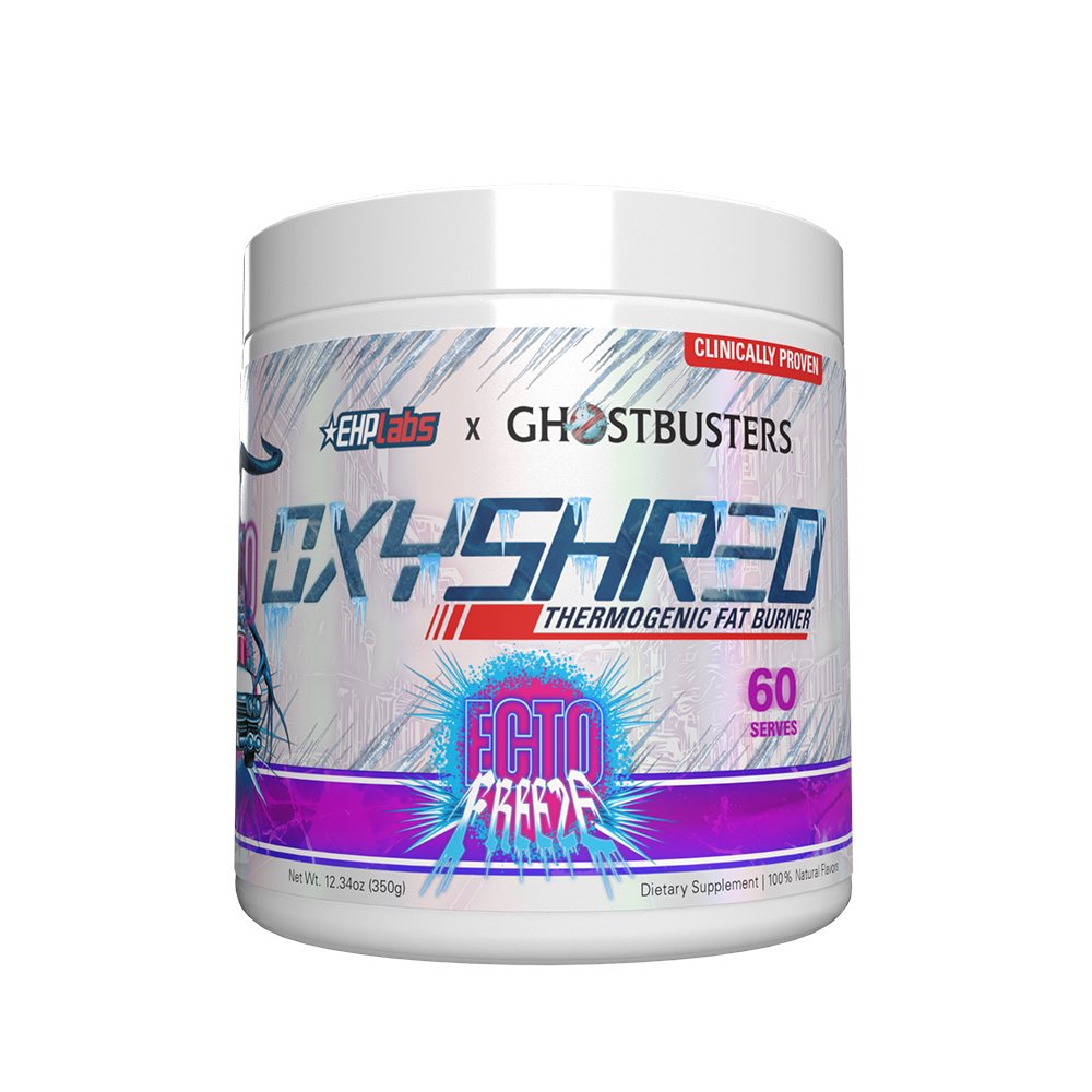 EHPlabs Oxyshred