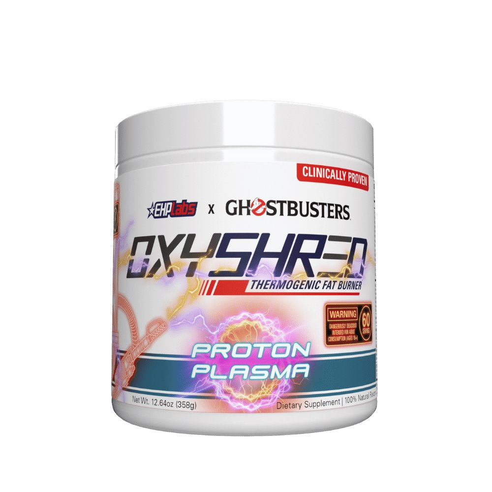 EHPlabs Oxyshred