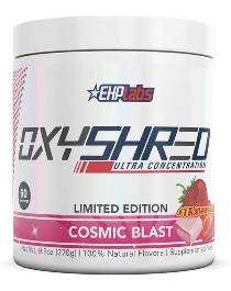 EHPlabs Oxyshred