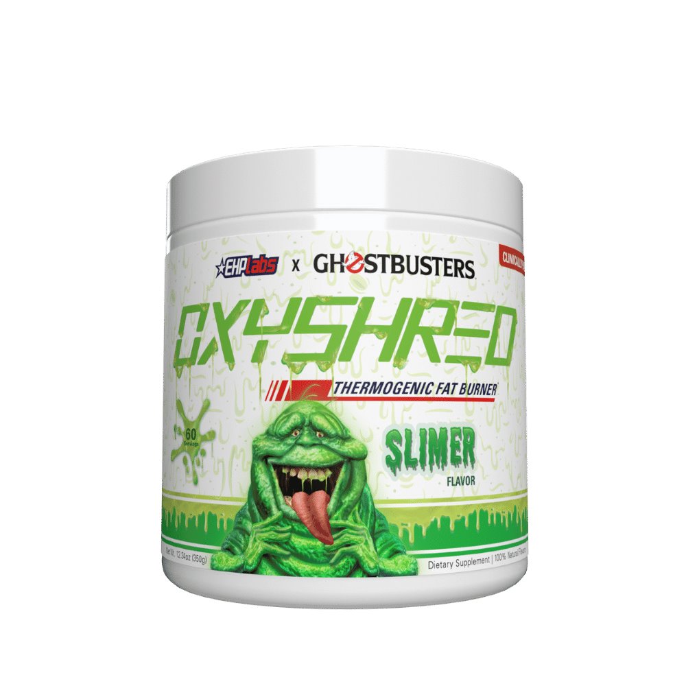 EHPlabs Oxyshred