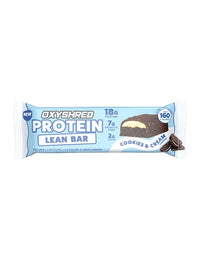 EHPlabs Oxyshred Lean Protein Bars
