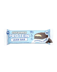 EHPlabs Oxyshred Lean Protein Bars