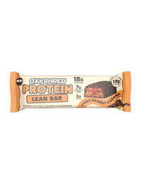 EHPlabs Oxyshred Lean Protein Bars