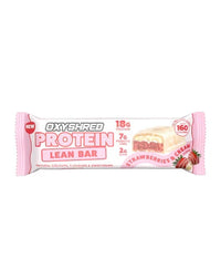 EHPlabs Oxyshred Lean Protein Bars