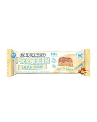 EHPlabs Oxyshred Lean Protein Bars