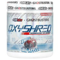 EHPlabs OxyShred LTD | Mr Vitamins