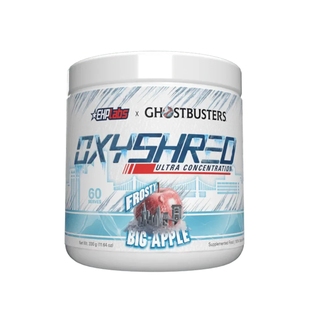 EHPlabs OxyShred LTD | Mr Vitamins