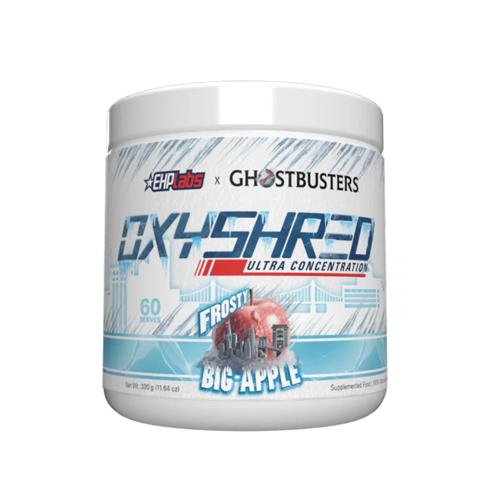EHPlabs OxyShred LTD | Mr Vitamins