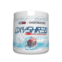 EHPlabs OxyShred LTD | Mr Vitamins