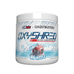 EHPlabs OxyShred LTD