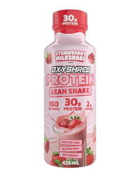 EHPlabsOxyShred Lean Protein RTD