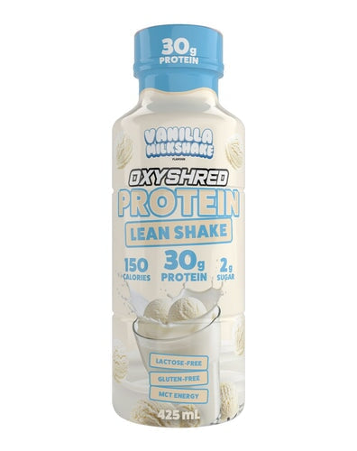 EHPlabsOxyShred Lean Protein RTD