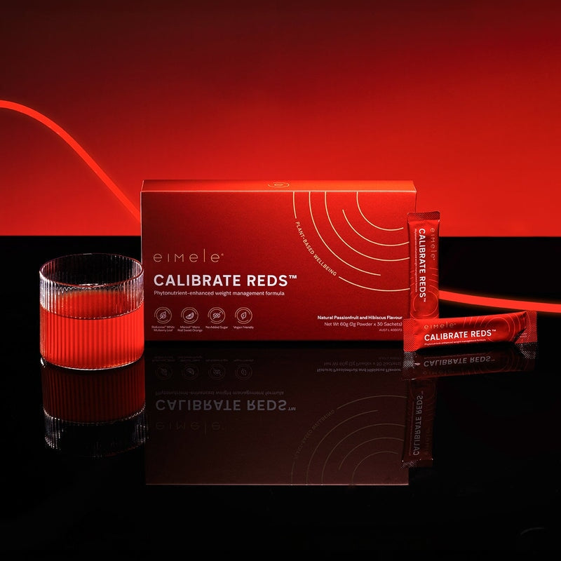 Eimele Calibrate Reds