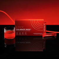 Eimele Calibrate Reds | Mr Vitamins
