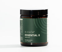 Eimele Essential 8 | Mr Vitamins