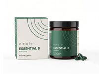 Eimele Essential 8 | Mr Vitamins