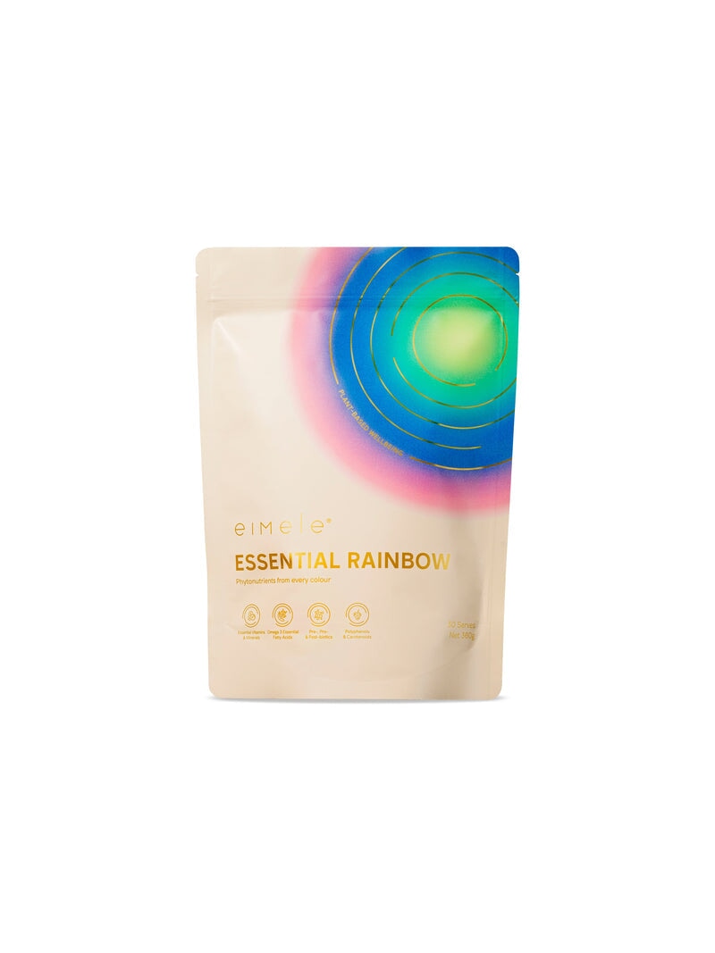 Eimele Essential Rainbow | Mr Vitamins