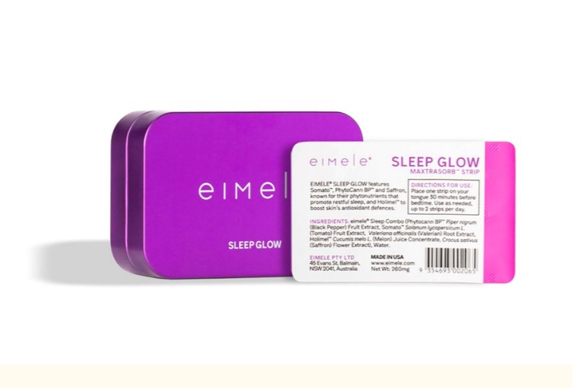 Eimele Sleep Glow 30 strips