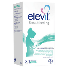 Elevit Breastfeeding