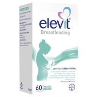 Elevit Breastfeeding | Mr Vitamins