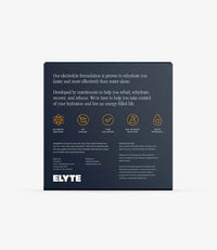 Elyte Hydration | Mr Vitamins