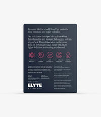 Elyte Hydration | Mr Vitamins